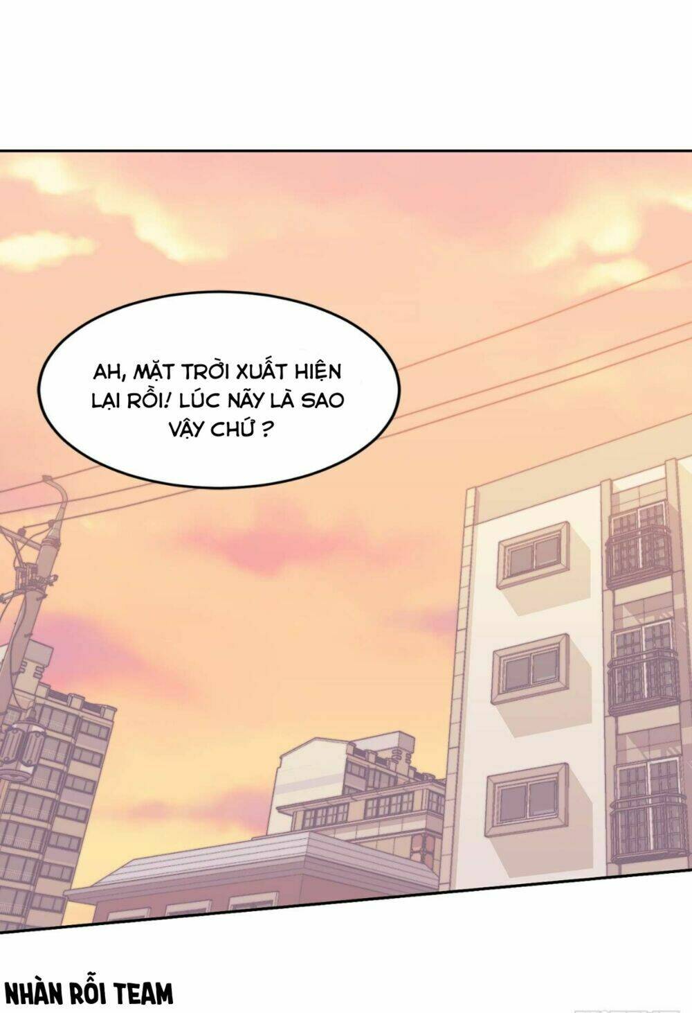 acup tiên sinh chapter 21 19