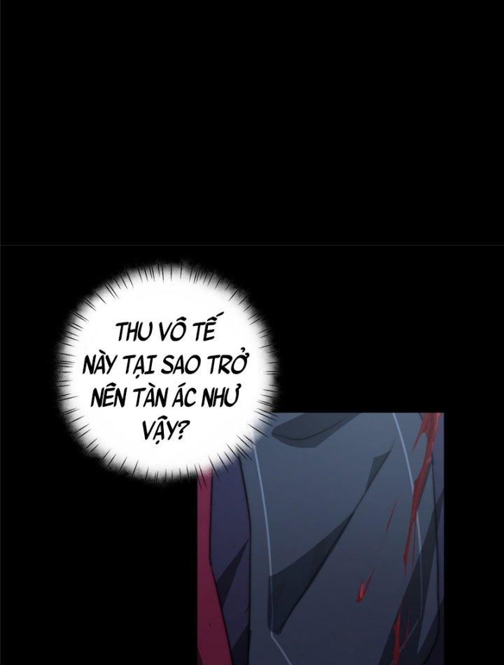 nữ chính chạy từ trong sách ra thì phải làm sao chapter 16 44