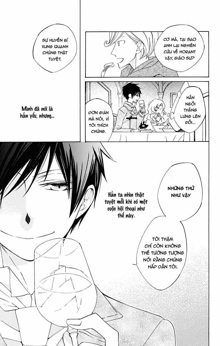 sekai de ichiban warui majo chapter 2 23