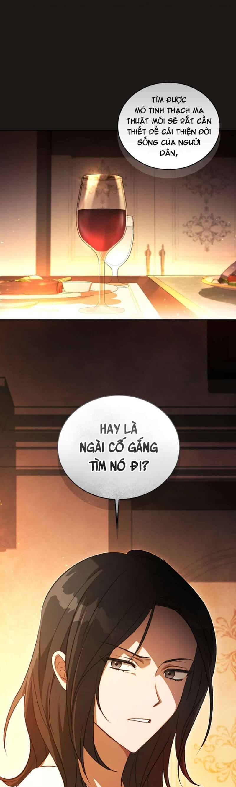 công chúa khắc dấu lên kẻ phản nghịch chapter 59 23