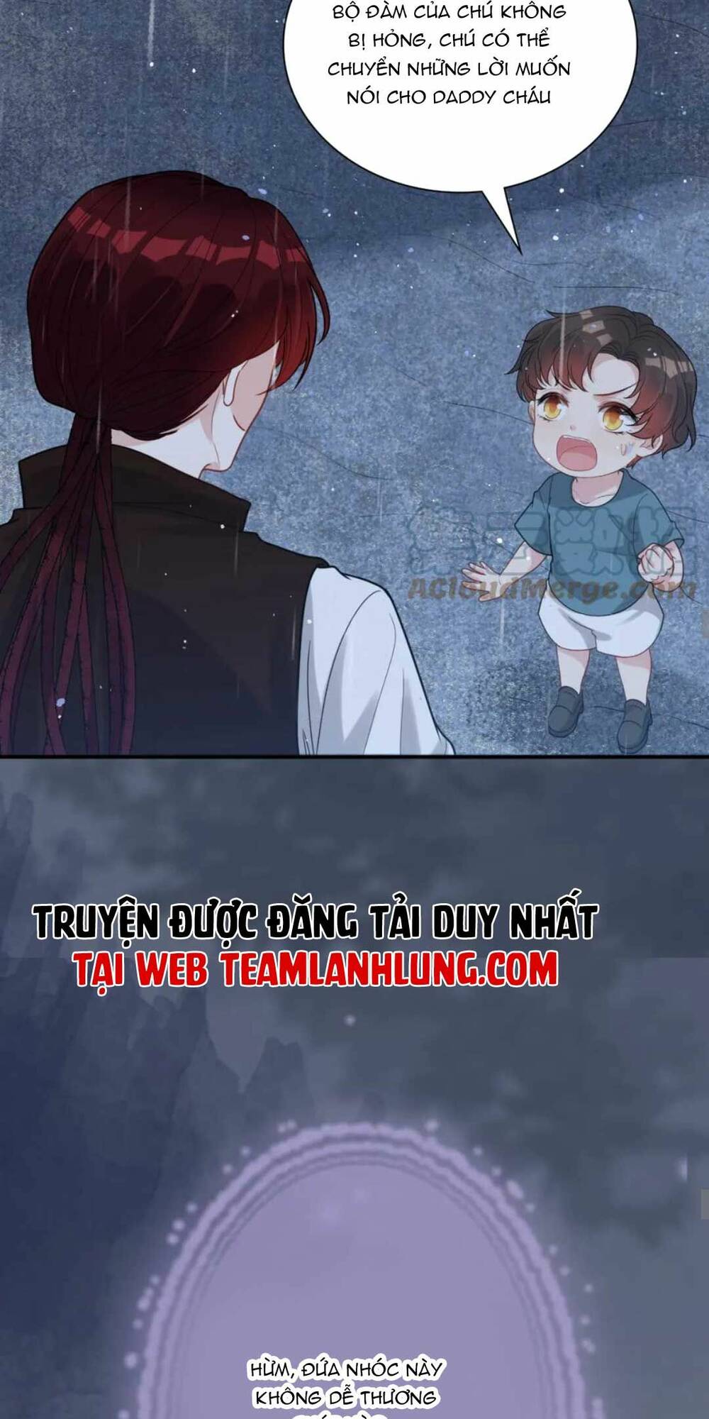 cô vợ hợp đồng bỏ trốn của tổng giám đốc chapter 486 29