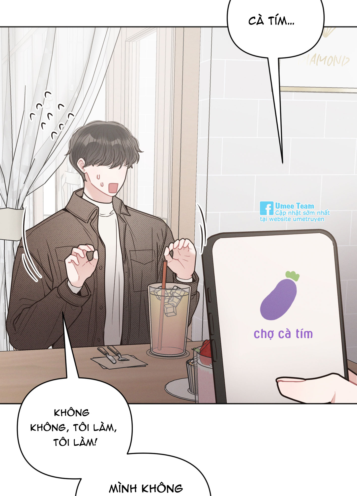 đời tư hàng xóm chapter 20 65