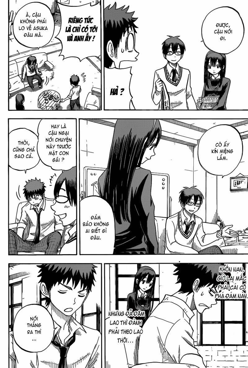 yamada và thất đại ma nữ chapter 55 5