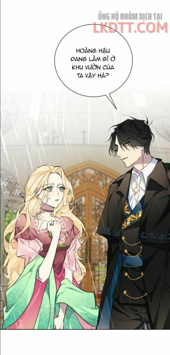 ta đã từng mong nàng biến mất chapter 6 53