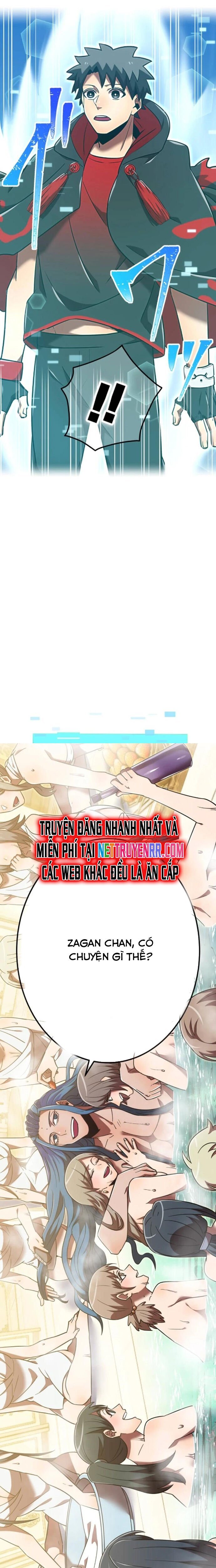 Huyết Thánh Cứu Thế Chủ~ Ta Chỉ Cần 0.0000001% Đã Trở Thành Vô Địch chapter 120 4