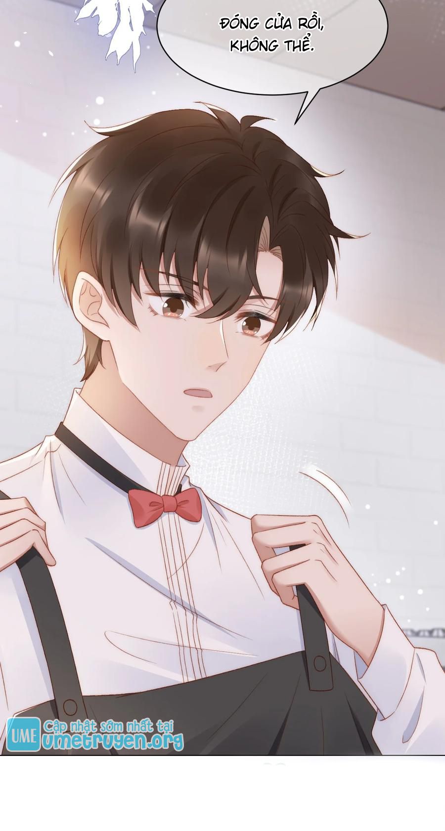 ta sinh con cho tổng tài chapter 40 10