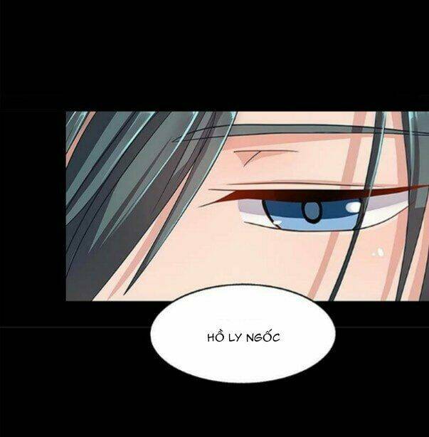 dụ ái tiểu hồ tiên chapter 2.1 6