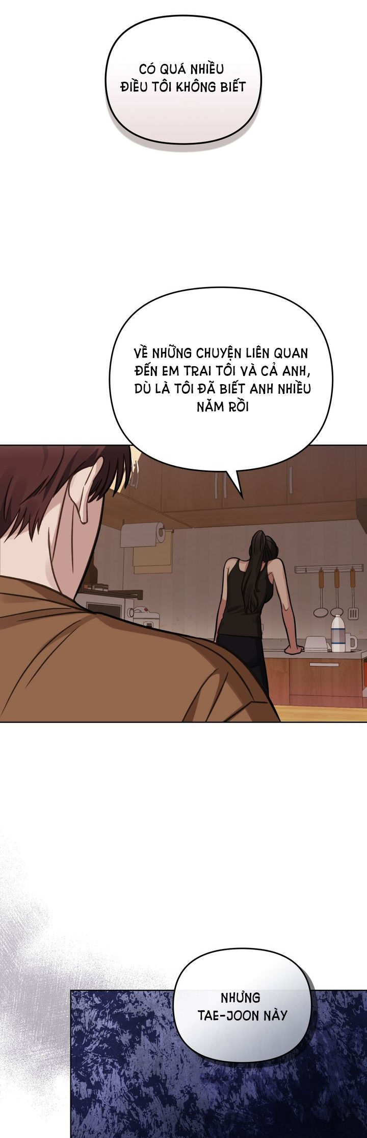 kẻ nghiệp dư chapter 5.1 14