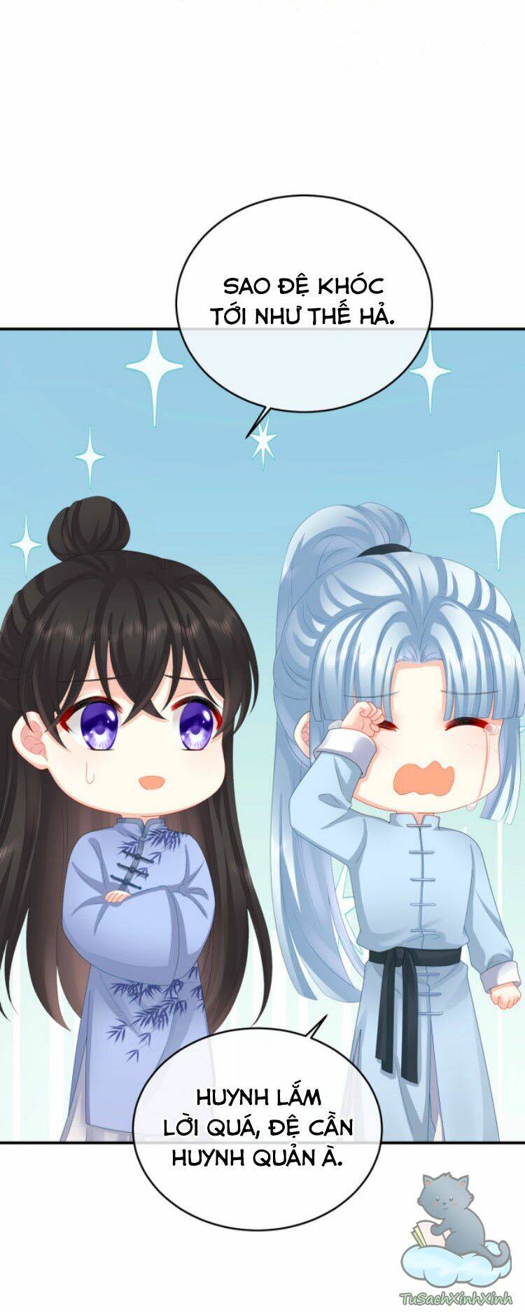kiều phu có hỉ chapter 37 24