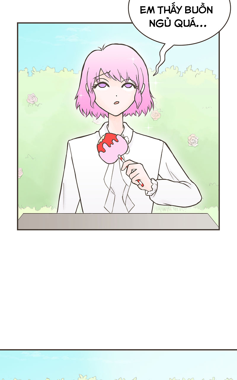 những nàng công chúa bị nguyền rủa chapter 5 33