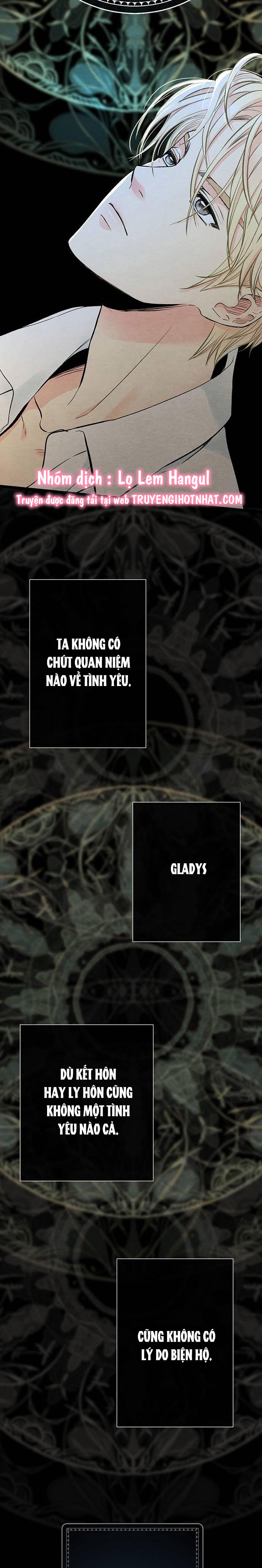 hoàng tử phiền toái chapter 30 31