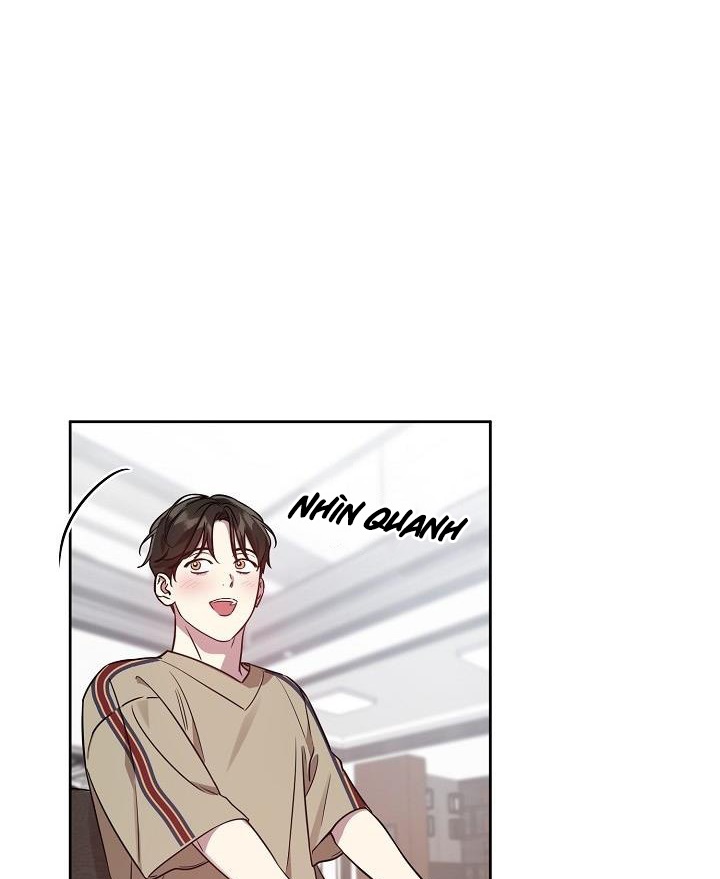 thần tượng đến rồi!? chapter 13 18