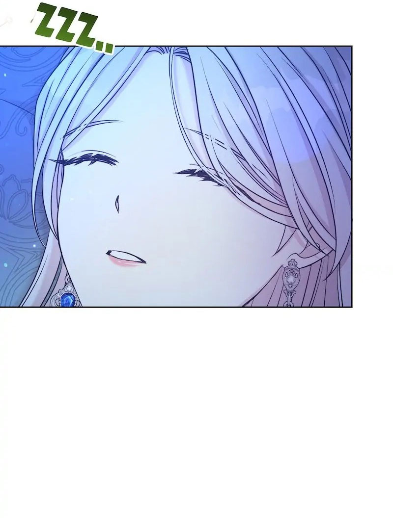 tôi chán nản vì người chồng thứ 2 còn "khỏe" hơn chồng cũ chapter 46.2 29