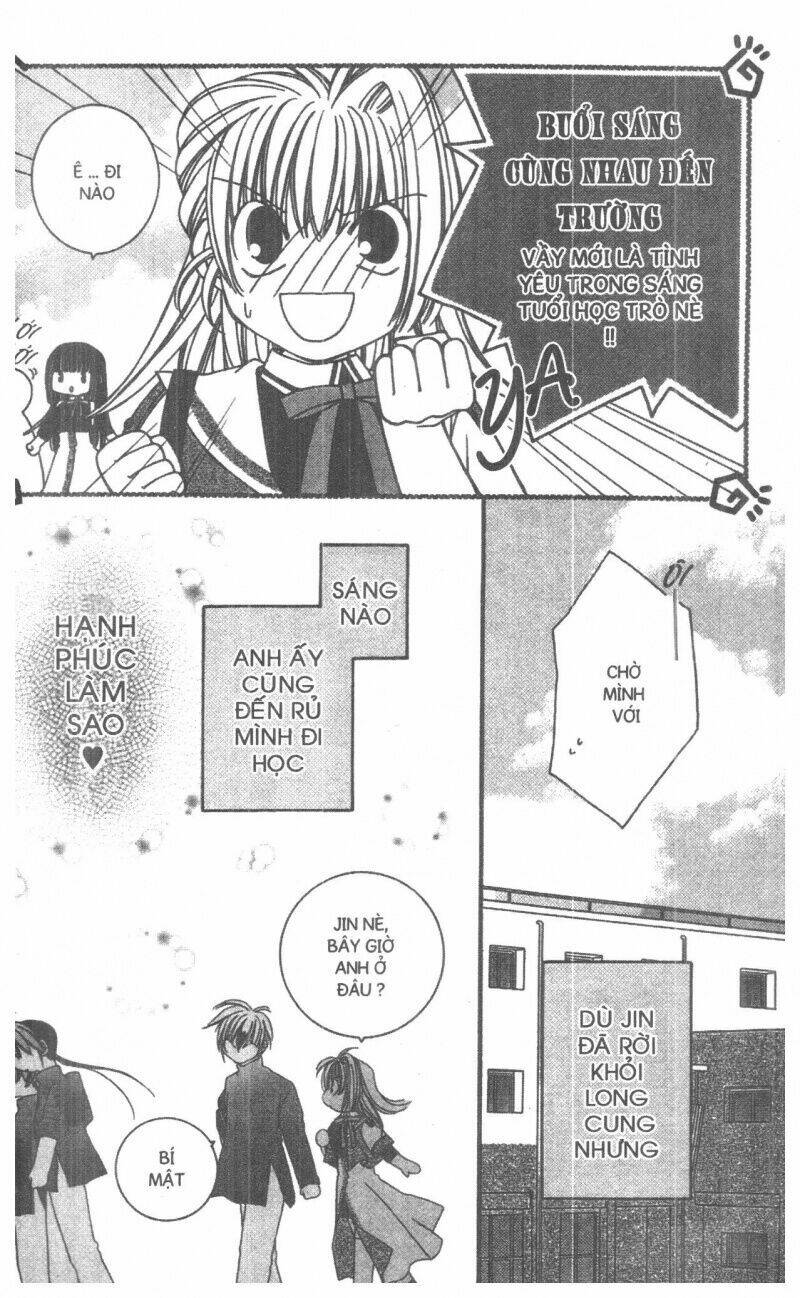 milk crown chapter 3 142