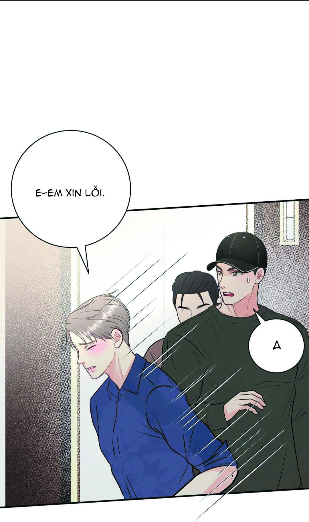 hạnh phúc trọn vẹn chapter 25 16