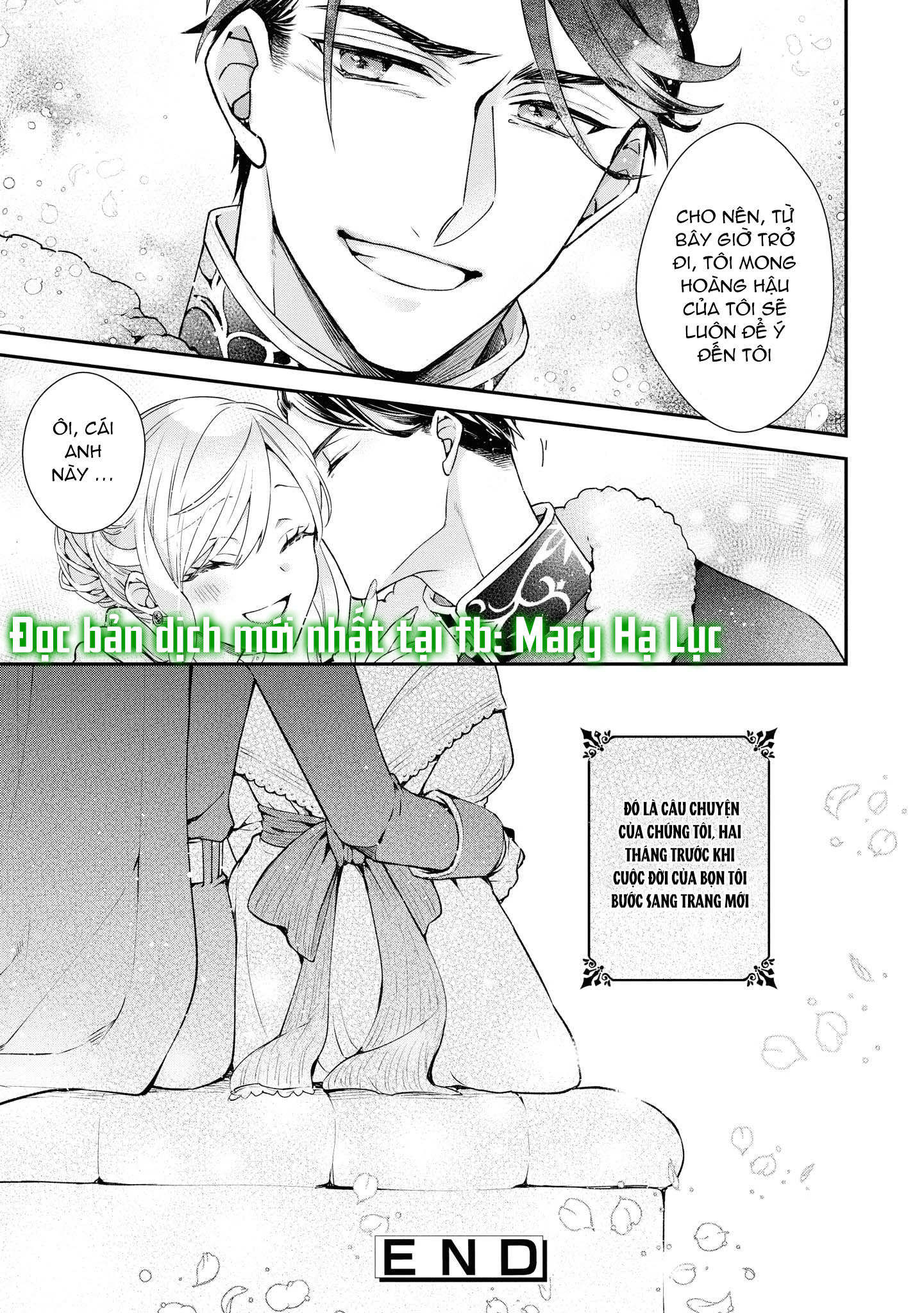 tuyển tập hàn, nhật chịch ngắn chapter 33.3 16