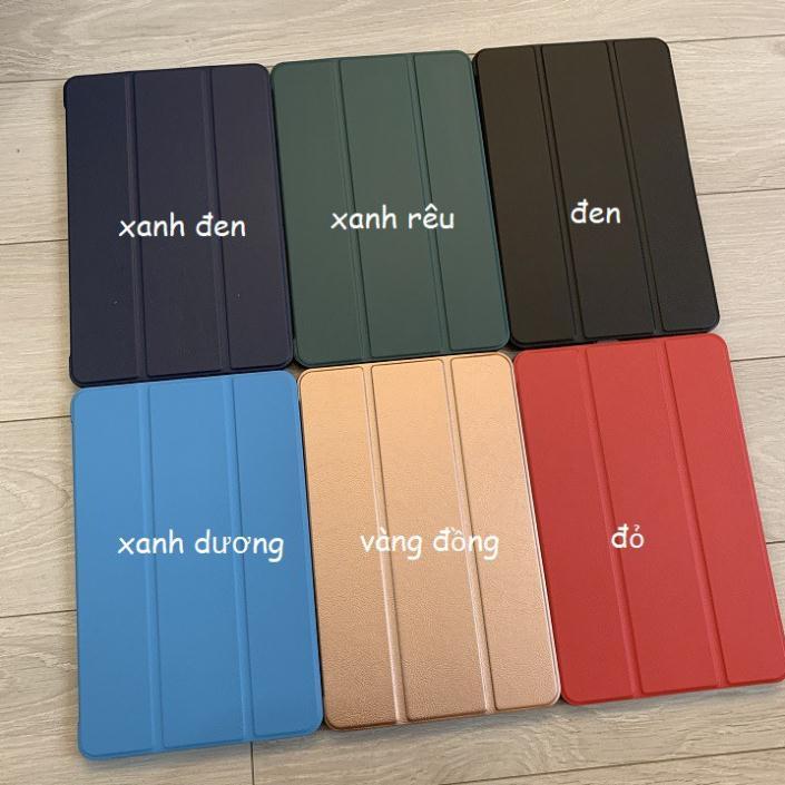 Bao Da Cover Cho Máy Tính Bảng Lenovo Tab M10 Gen 2 TB-X306X