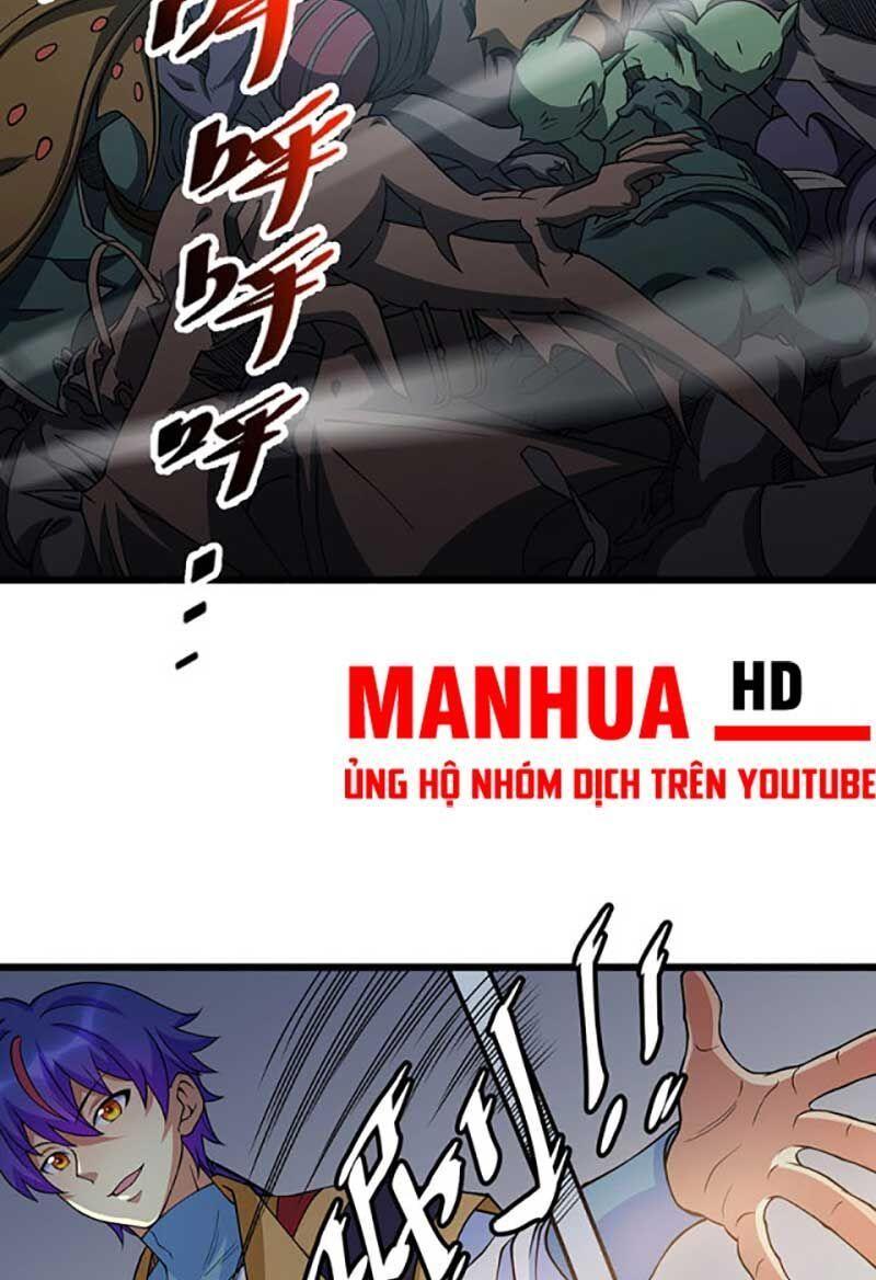 võ đạo độc tôn chapter 591 2