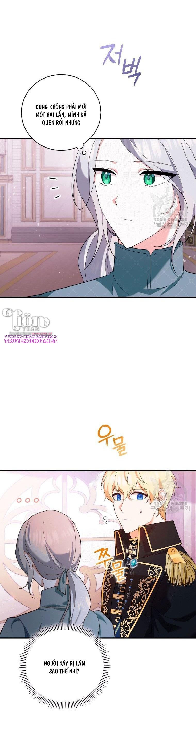 ta sẽ trả thù chapter 4.2 3