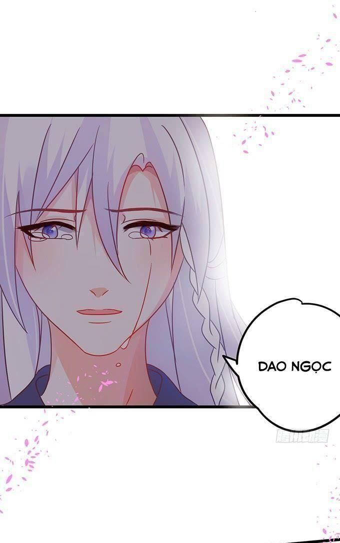 hồ tiên hung bạo chapter 41 47