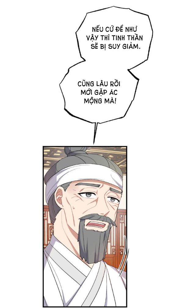 [18+] mơ về một cơn mưa phùn chapter 7.1 27