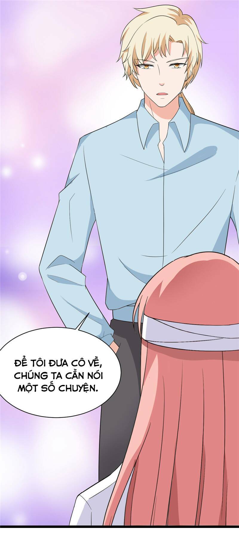 siêu cấp nữ thần trọng sinh chapter 47 25