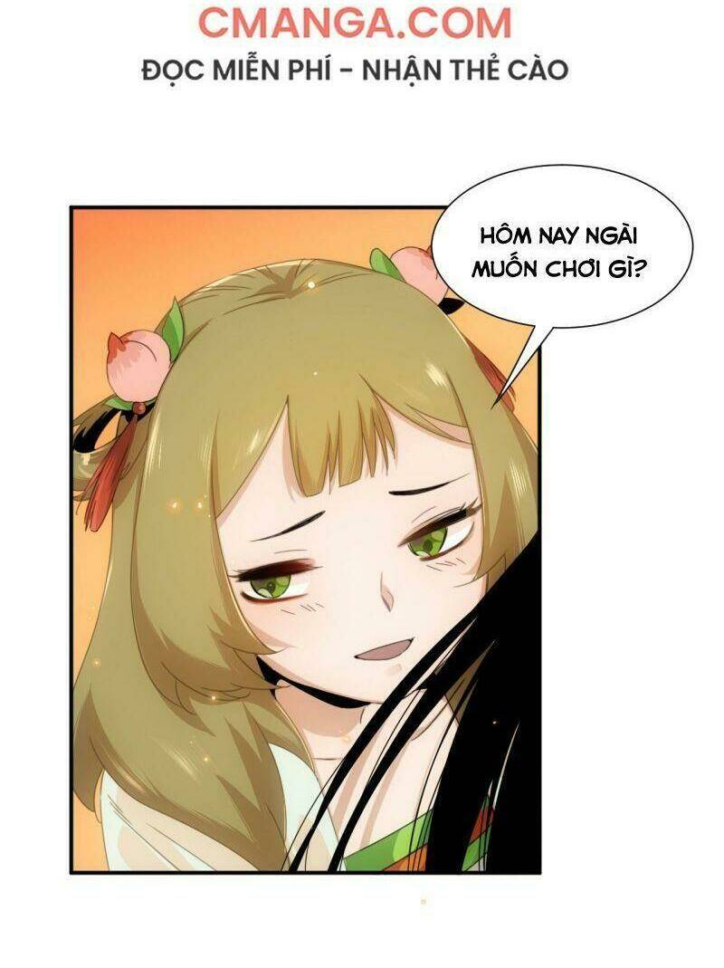 ma vương là đại địa chủ chapter 3 23