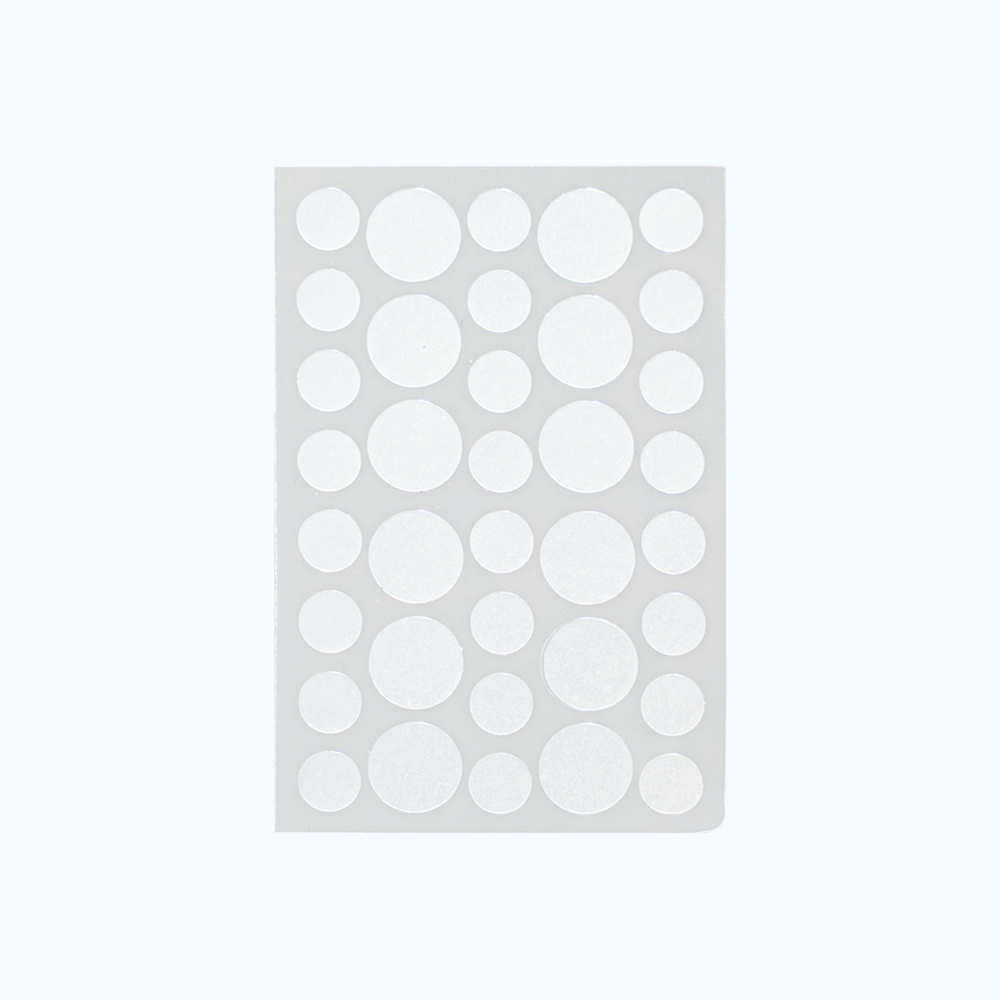 Miếng dán mụn Pharmacity hộp 36 miếng