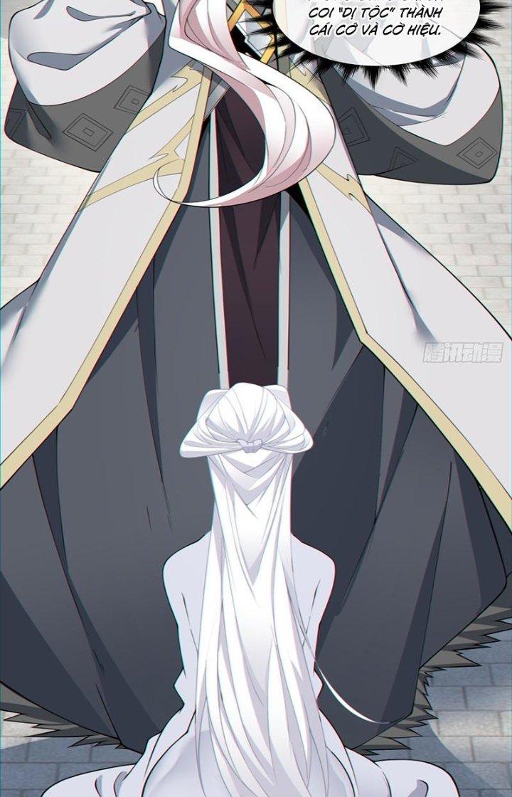 đồ đệ của ta đều là trùm phản diện chapter 85 19