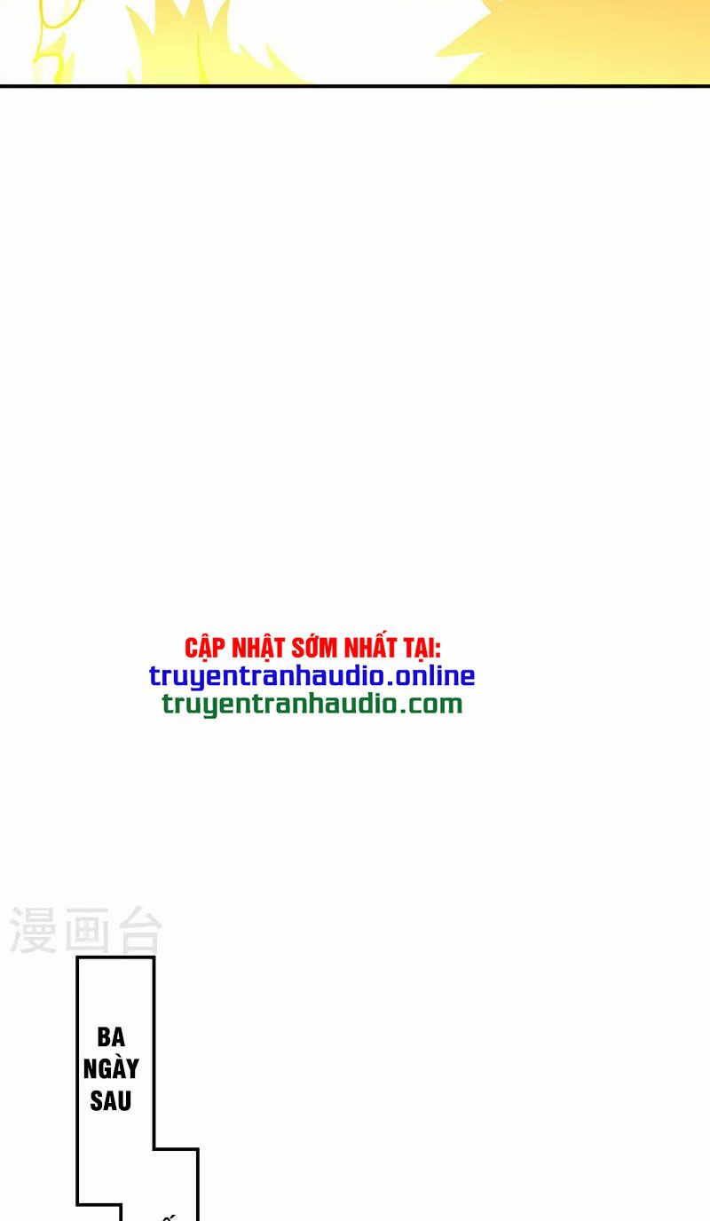 võ đạo độc tôn chapter 338 7