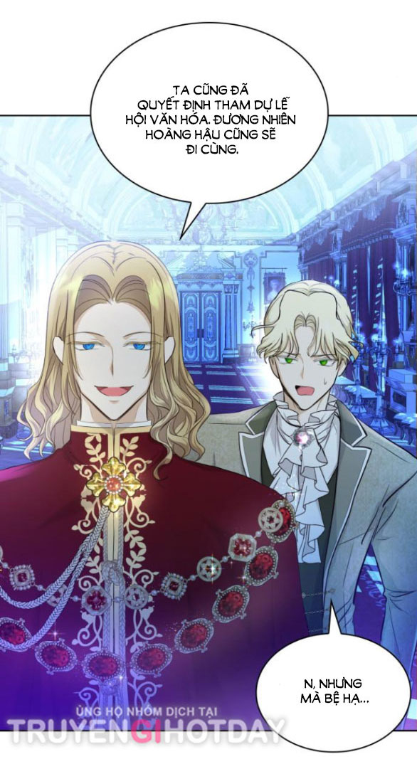 tôi trở thành vợ cũ của nam chính chapter 5.1 51