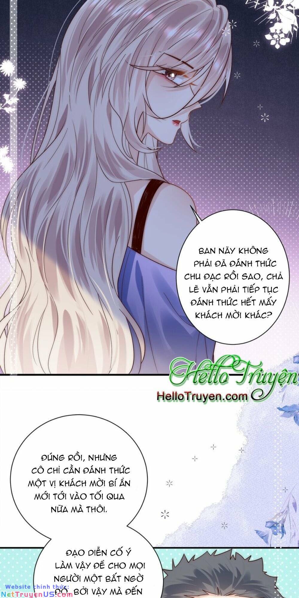 ta được thế thân tỏ tình chapter 23 18