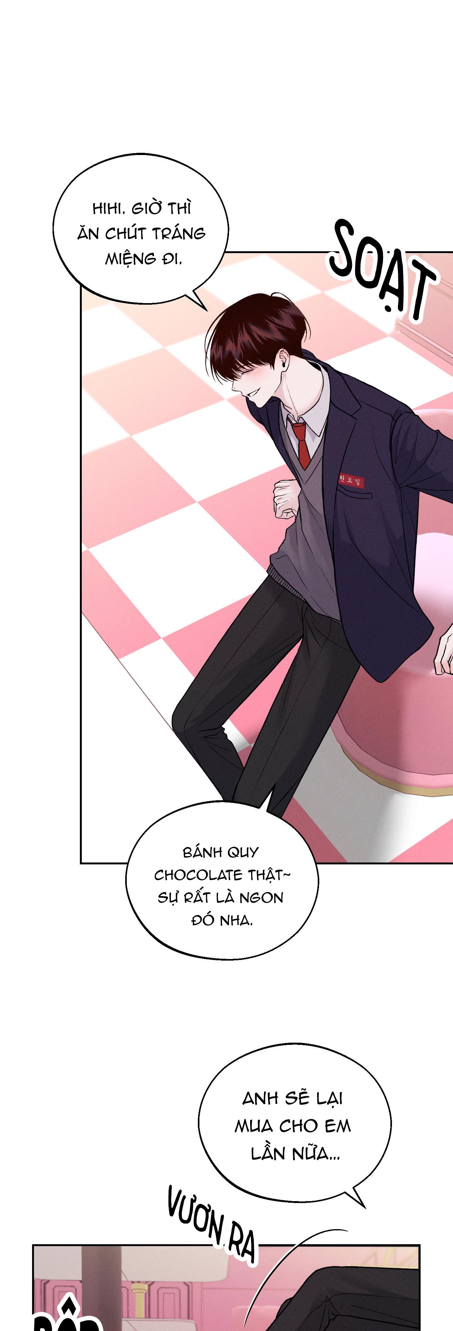 vị cứu tinh vào thứ hai chapter 6 3