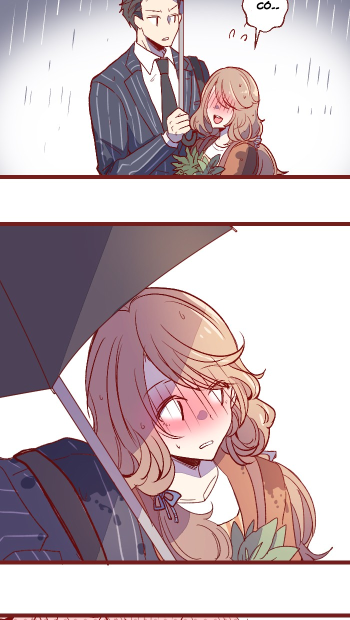 tôi và giáo sư của tôi chapter 10 39