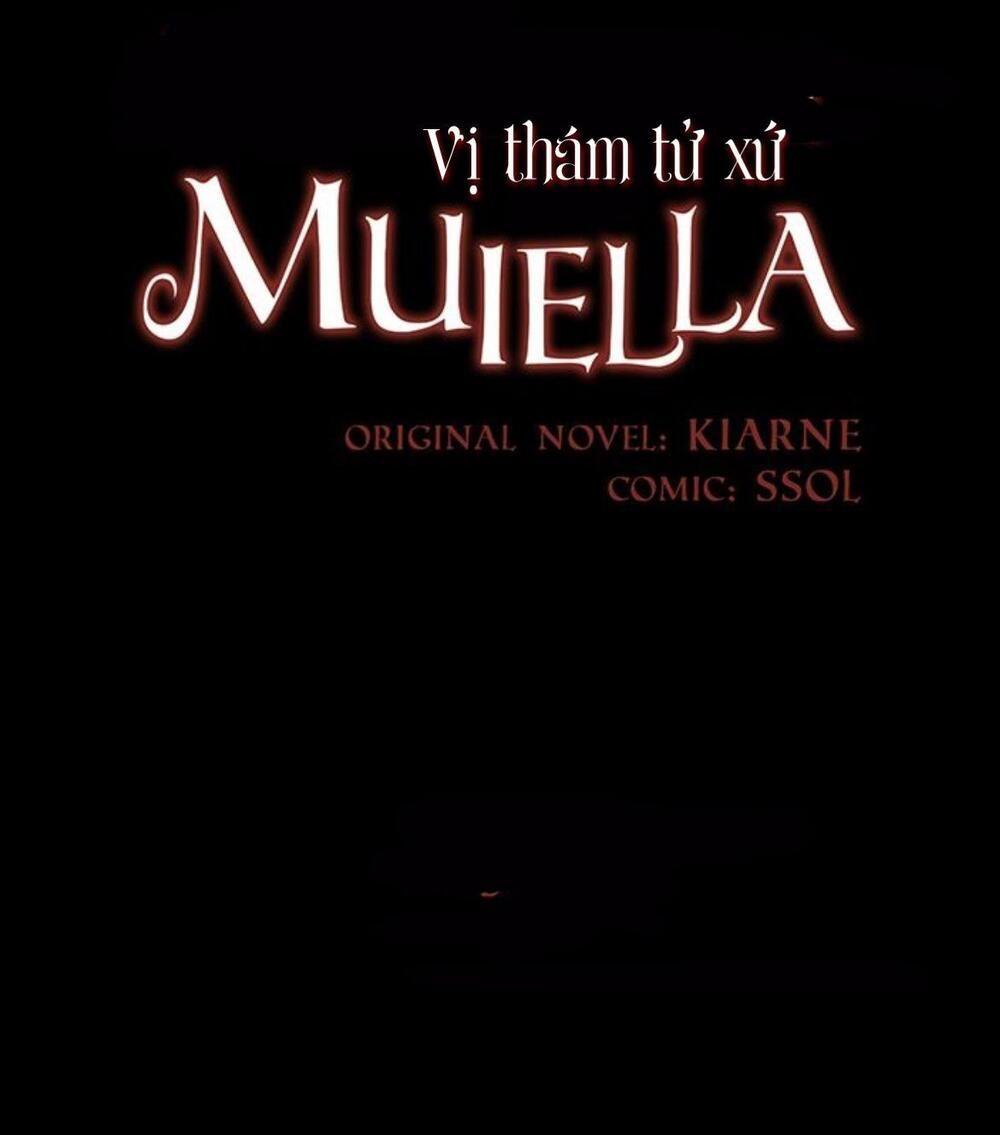 thám tử của muiella chapter 5.1 11