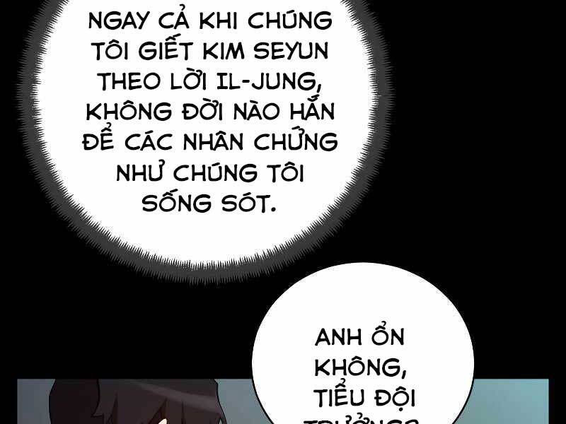 giả vờ làm kẻ vô dụng ở học đường chapter 24 62