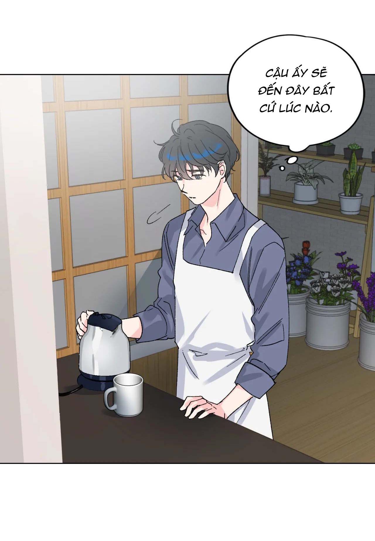 bước vào rắc rối chapter 3 29