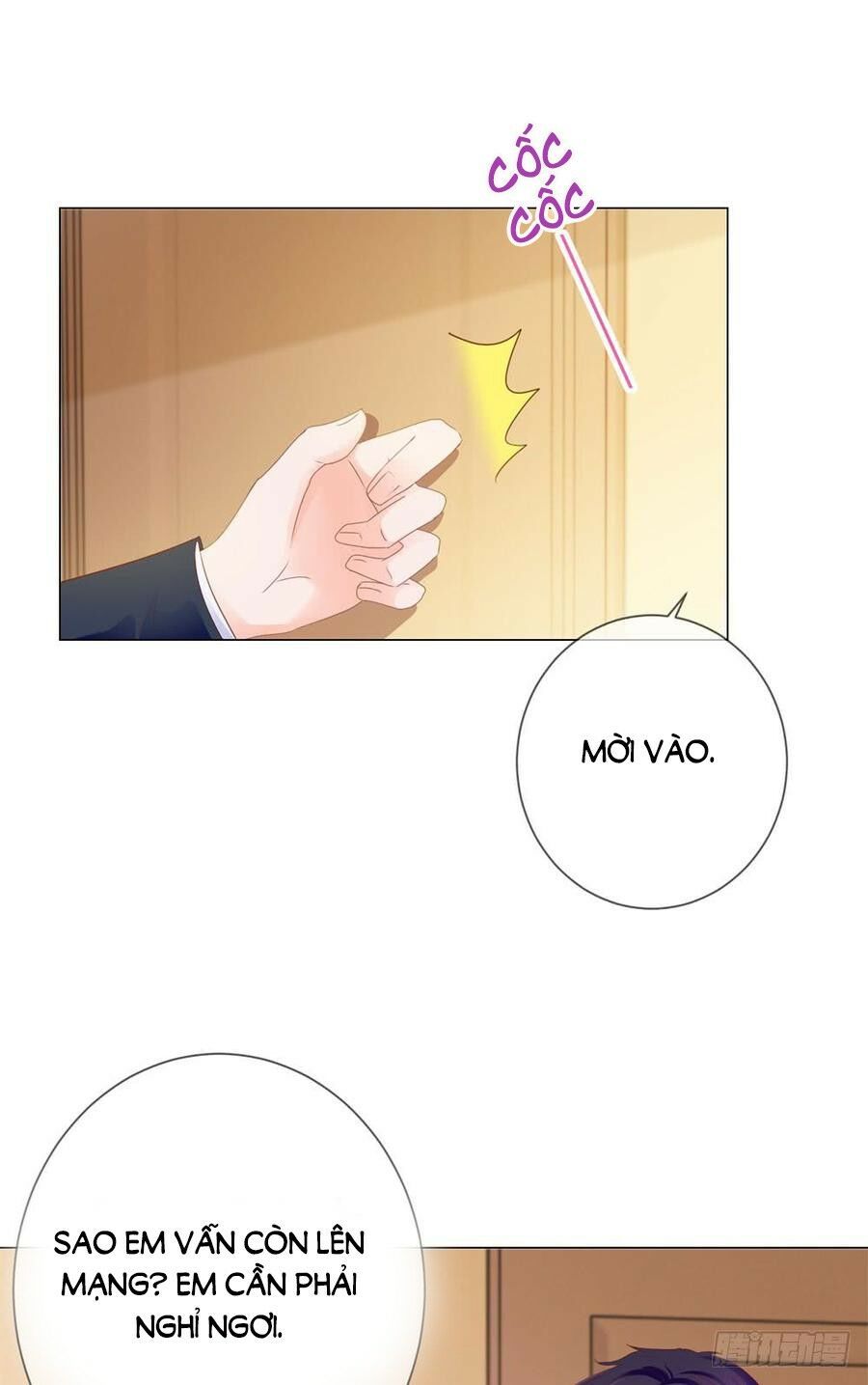 ẩn hôn 100%: chọc tức vợ yêu mua một tặng một chapter 78 25