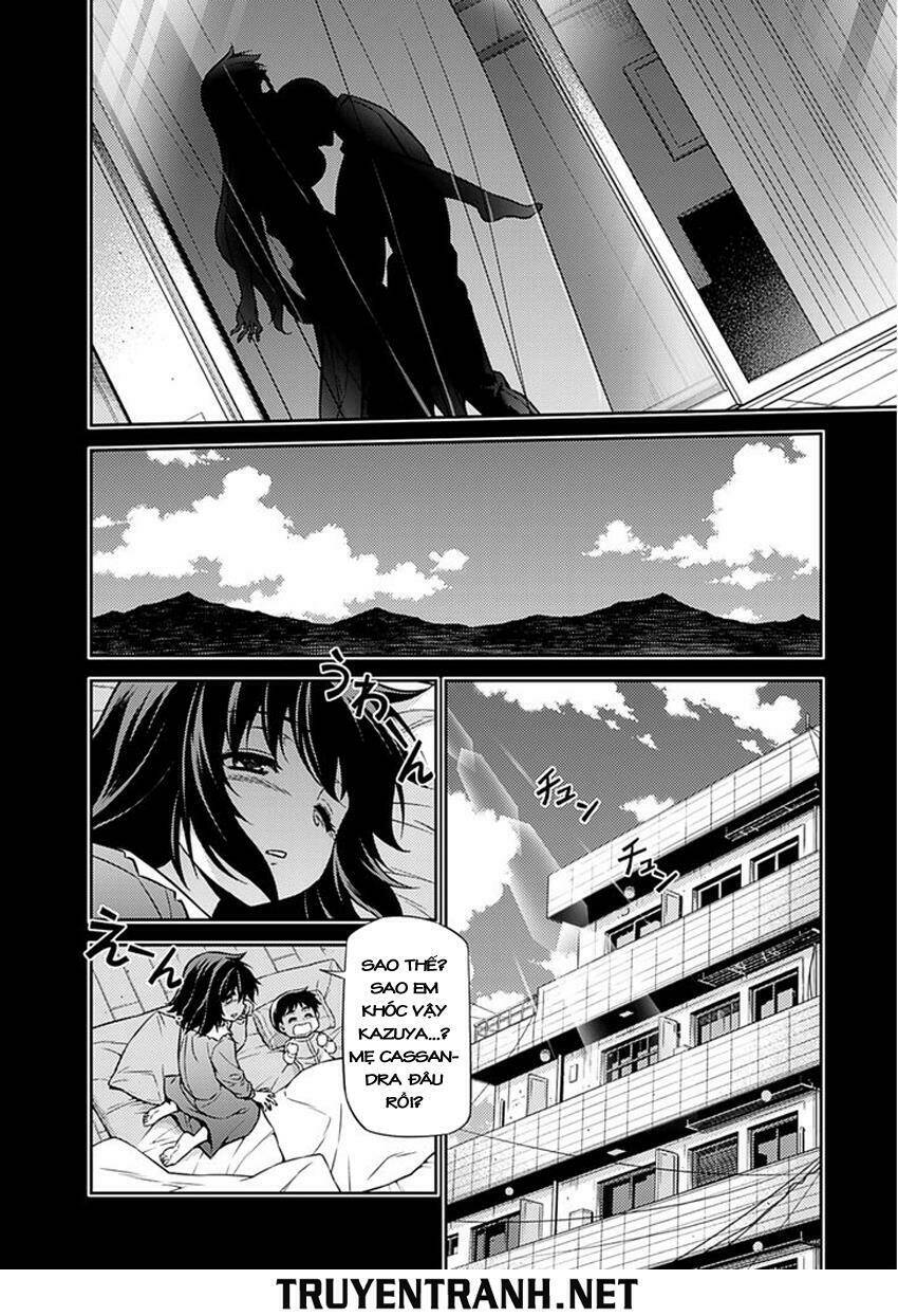 freezing chapter 194 30