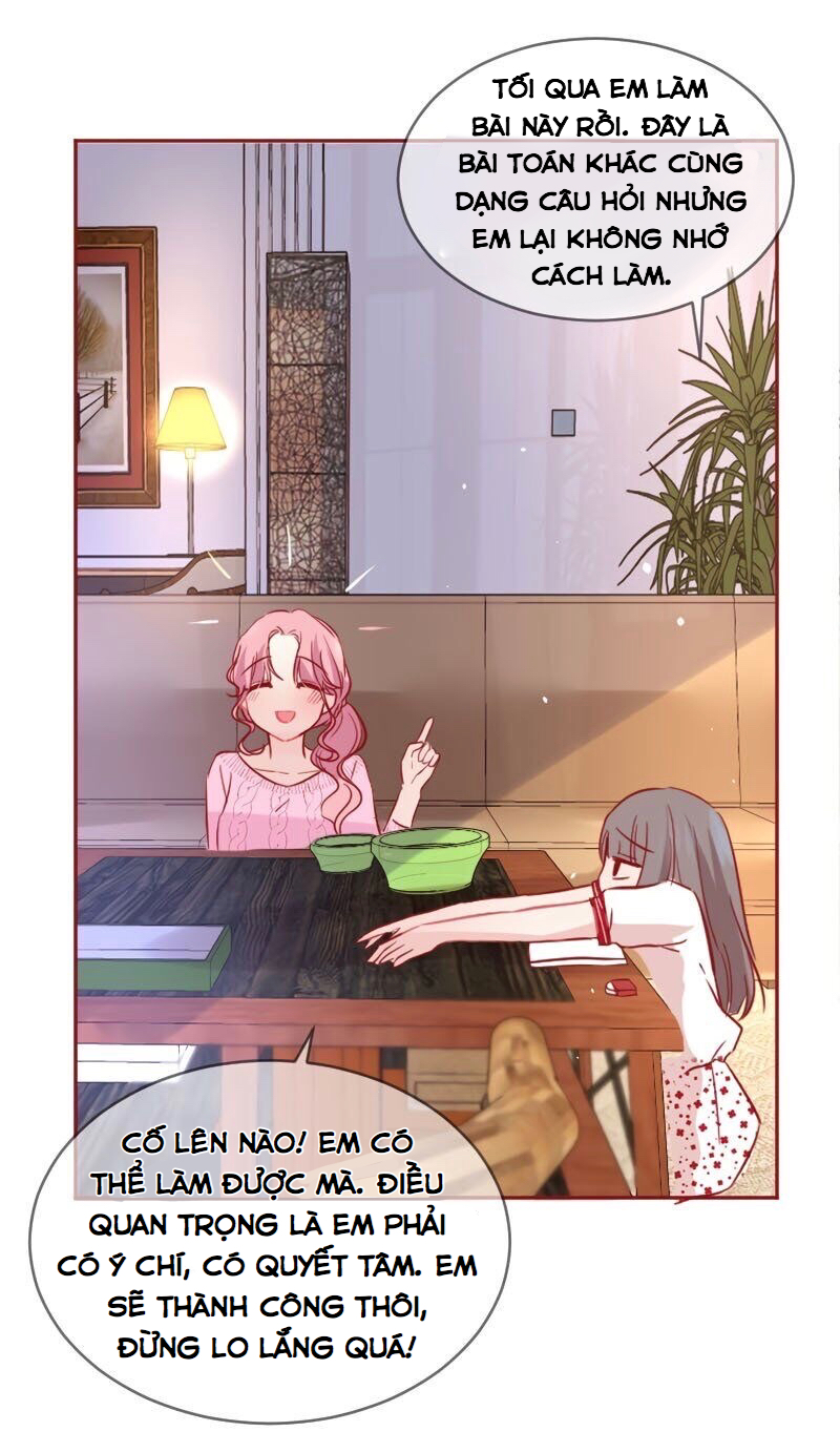 mù quáng vì yêu anh chapter 5 49