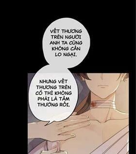 vết cắn ngọt ngào phần 2 chapter 29 5