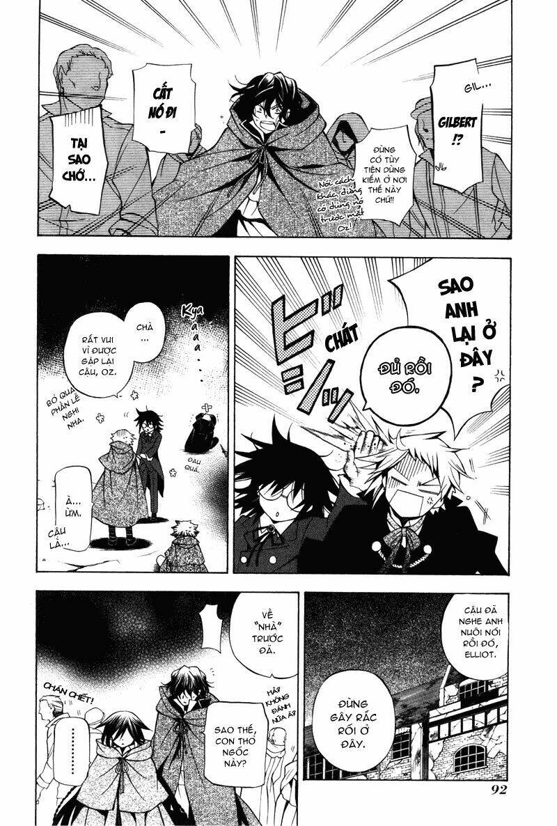 pandora hearts chapter 36 5