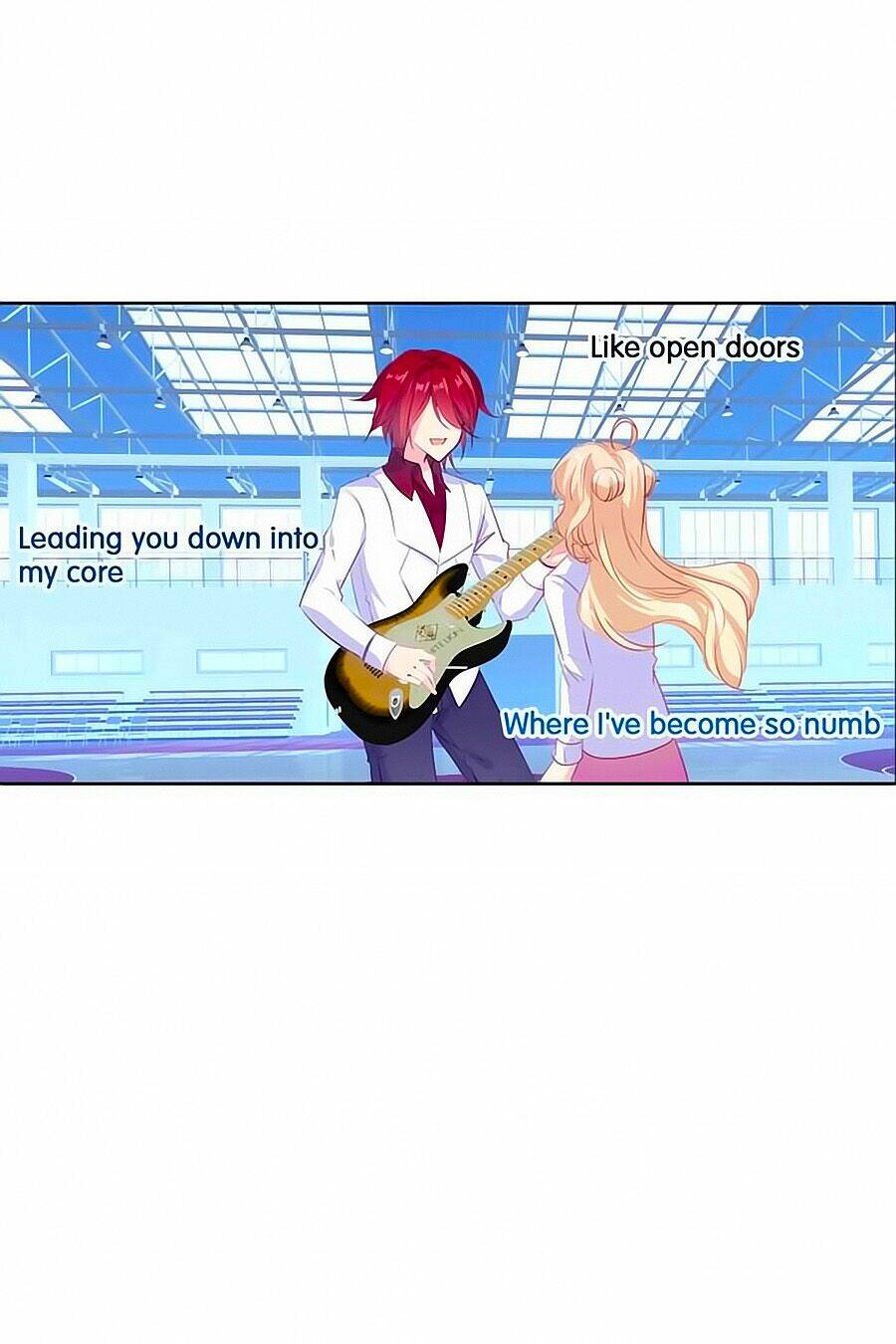 101 sủng vật tình nhân chapter 53 9