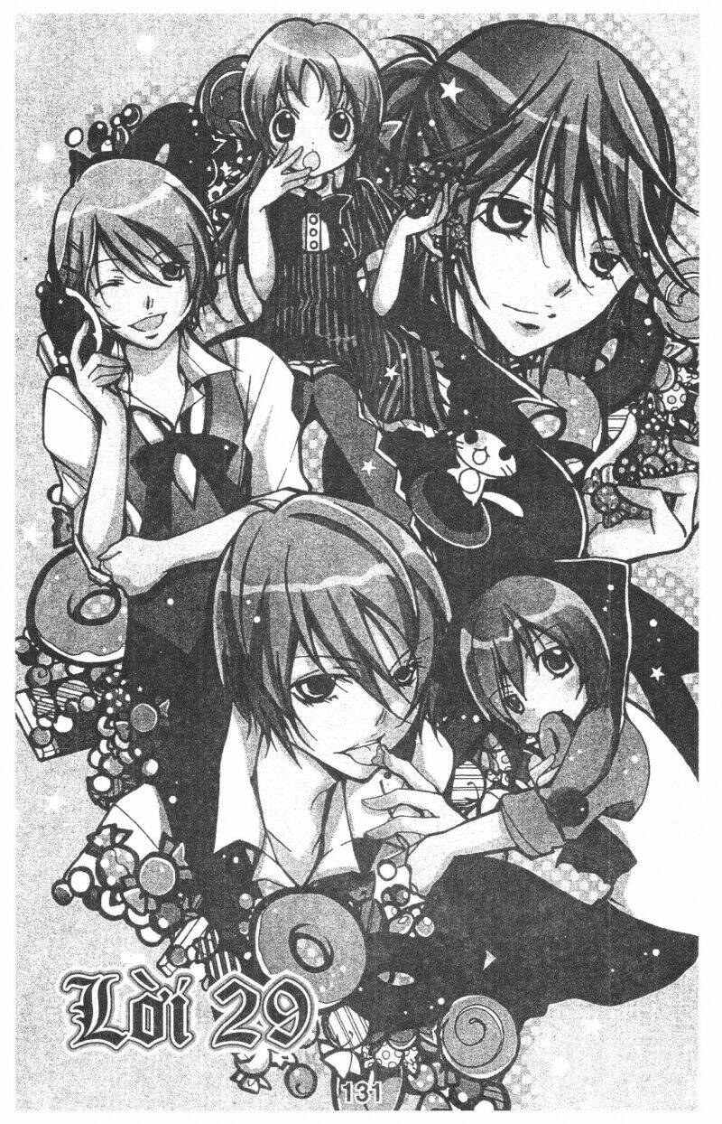 ore-sama kingdom chapter 6 131