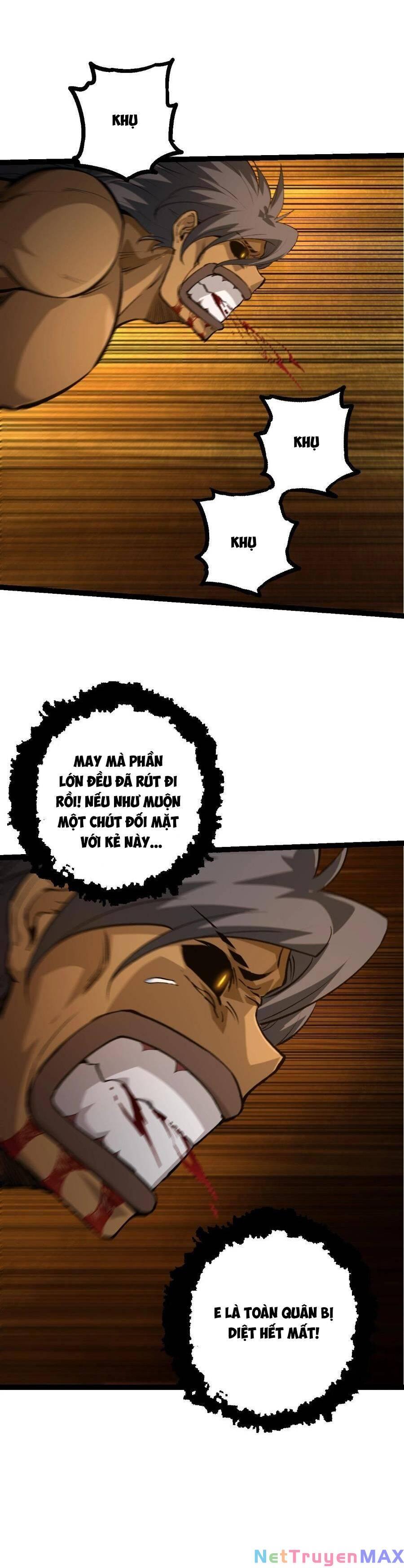 chuyển sinh thành liễu đột biến chapter 95 30