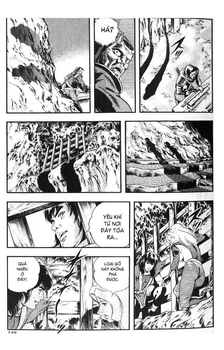 karasutengu kabuto chapter 1.1 148