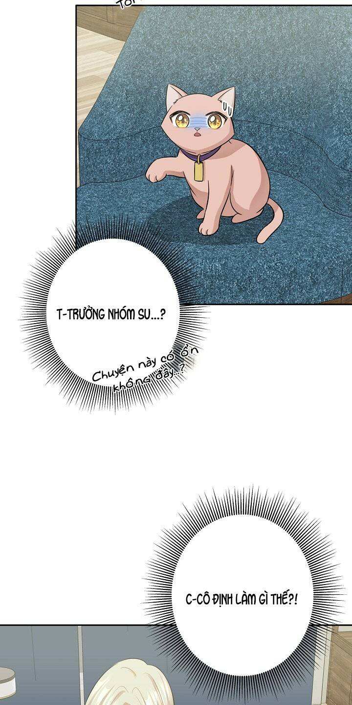 cuộc sống kỳ thú chapter 92 30