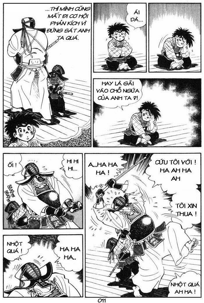 ore wa teppei chapter 53 12