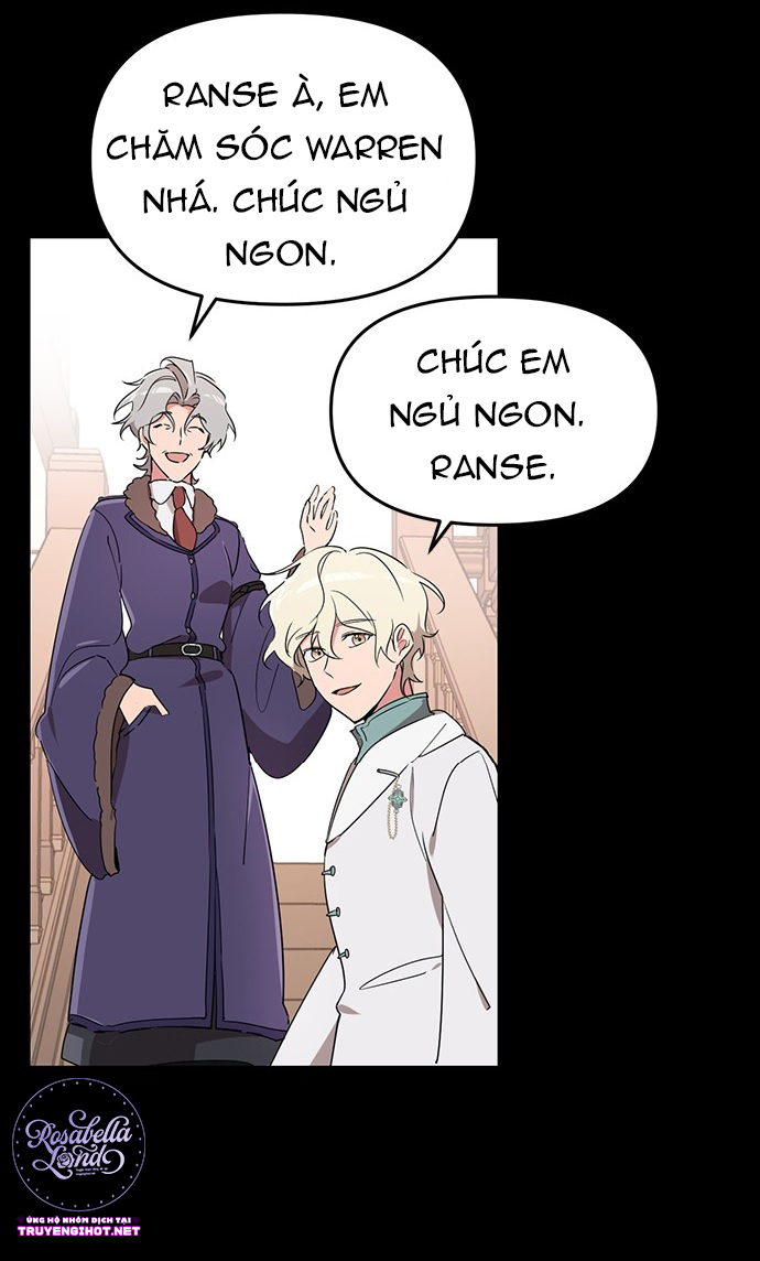 căn hộ kí túc xá của pháp sư chapter 5 32