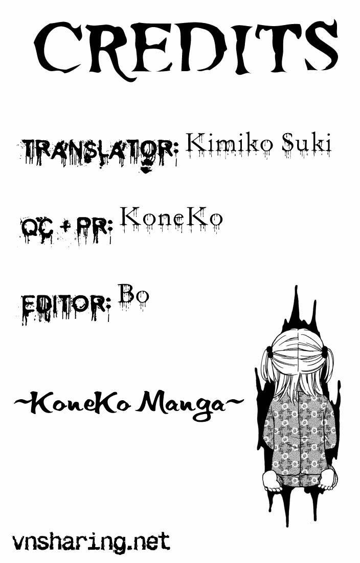 lớp học rùng rợn chapter 27 32